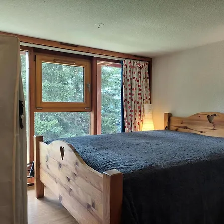 Résidence Archeboc - Duplex Mezzanine 5/6 Personnes Au Calme Mae-4733 Appartement Les Arcs (Savoie)